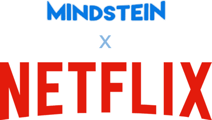 Mindstein Studios partners with Netflix